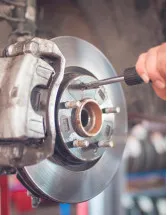 Automotive Brake-by-wire Systems Market Analysis APAC, North America, Europe, South America, Middle East and Africa - US, China, Japan, Germany, France - Size and Forecast 2024-2028