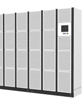 Industrial Uninterruptible Power Supply Market by End-user, Power Rating, and Geography - Forecast and Analysis 2021-2025