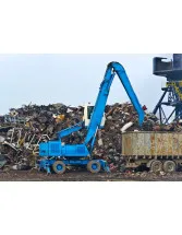 Industrial Shredder Machine Market by Type and Geography - Forecast and Analysis 2020-2024