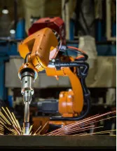 Industrial Welding Robots Market by Product, End-user, and Geography - Forecast and Analysis 2023-2027