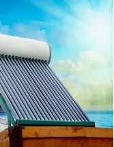 Europe - Solar Thermal Market by Technology and Application - Forecast and Analysis 2023-2027
