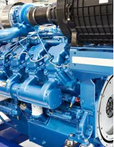 Diesel Engine Market by End-user and Geography - Forecast and Analysis 2022-2026