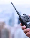 Land Mobile Radio (LMR) Market by Technology, Type, and Geography - Forecast and Analysis 2023-2027