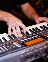 Music Synthesizers Market by Type, Distribution Channel, and Geography - Forecast and Analysis 2023-2027