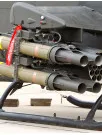 Anti-Tank Missile System Market Analysis North America,APAC,Europe,Middle East and Africa,South America - US,China,India,Russia,UK - Size and Forecast 2023-2027