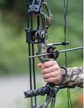 Archery Equipment Market Analysis Europe, North America, APAC, South America, Middle East and Africa - US, South Korea, Japan, UK, Brazil - Size and Forecast 2024-2028