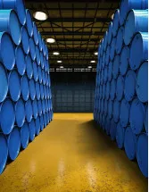 Chemical Warehousing and Storage Market by Type, Application, and Geography - Forecast and Analysis 2023-2027