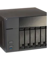 Consumer Network Attached Storage (NAS) Market by Deployment, End-user and Geography - Forecast and Analysis 2023-2027