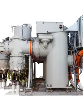 Gas Insulated Switchgear Market by Application and Geography - Forecast and Analysis 2021-2025
