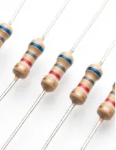 Electrical Resistor Market by Product and Geography - Forecast and Analysis 2021-2025