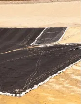 Geosynthetics Market by Type and Geography - Forecast and Analysis 2021-2025