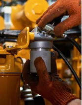 Hydraulic Equipment Market for Mobile Applications by Product and Geography - Forecast and Analysis 2021-2025