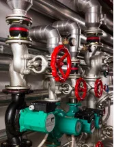 HVAC Valves Market by Type and Geography - Forecast and Analysis 2021-2025