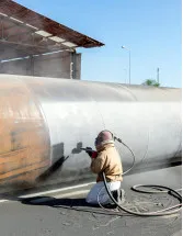 Industrial Coatings Market by Application, Technology, and Geography - Forecast and Analysis 2023-2027