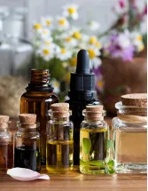 Global Fragrances Market by Type, Application and Geography - Forecast and Analysis 2023-2027