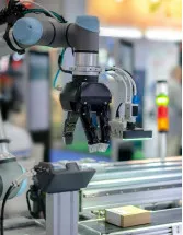 Industrial Robotics Market Analysis APAC, Europe, North America, South America, Middle East and Africa - US, China, Japan, India, Germany - Size and Forecast 2024-2028