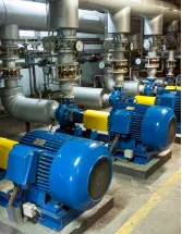 Pumps Market by Product, End-user, and Geography - Forecast and Analysis 2022-2026