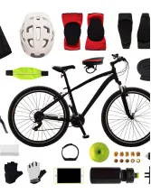 Mountain Biking Equipment Market Growth, Size, Trends, Analysis Report by Type, Application, Region and Segment Forecast 2022-2026