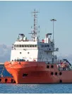 Offshore Support Vessel Market - North America, Europe, EMEA, APAC : US, Canada, China, Germany, UK - Forecast 2023-2027