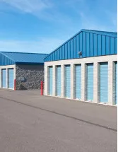 Global Storage and Warehouse Leasing Market - Forecast and Analysis 2023-2027