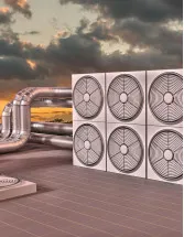 Commercial HVAC Market by Application, Type, and Geography - Forecast and Analysis 2023-2027