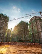 EMEA Construction Market by End-user, Type, and Geography - Forecast and Analysis 2023-2027