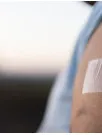 Nicotine Patch Market Analysis North America, Europe, Asia, Rest of World (ROW) - US, Canada, Germany, UK, China - Size and Forecast 2024-2028