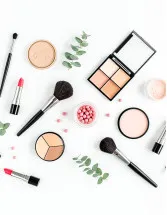US - Color Cosmetics Market by Distribution Channel and Product - Forecast and Analysis 2023-2027