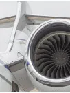 Aircraft Micro Turbine Engines Market by Platform, End-user, and Geogrpahy - Forecast and Analysis - 2023-2027
