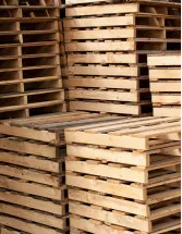 US Pallet Market by Product, and End-user -Forecast and Analysis 2023-2027