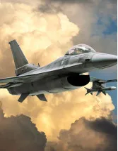Fighter Aircraft Market by Technology, Type, and Geography - Forecast and Analysis 2023-2027
