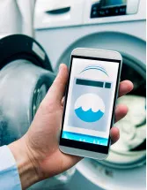 Smart Washing Machine Market by Product Type, Distribution Channel, and Geography - Forecast and Analysis 2023-2027