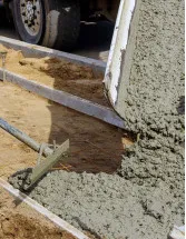 Self-compacting Concrete Market by Type, End-user and Geography - Forecast and Analysis 2023-2027