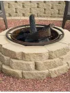 Fire Pits Market Analysis North America, APAC, Europe, South America, Middle East and Africa - US, Canada, China, Germany, UK - Size and Forecast 2024-2028