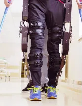 Exoskeleton Market by End-user, Mobility Type and Geography - Forecast And Analysis 2023-2027