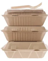 Food Container Market by Product, Material and Geography - Forecast and Analysis 2023-2027