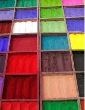 Dyes and Pigments Market by Product, End-user, and Geography - Forecast And Analysis 2023-2027