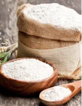 Flour Market by Type, Application and Geography - Forecast and Analysis 2023-2027