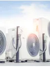Non-Residential HVAC Rental Equipment Market Analysis APAC, North America, Europe, Middle East and Africa, South America - US, China, Japan, South Korea, Germany - Size and Forecast 2024-2028