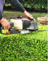 Tree Trimmer Market by Application, Product Type and Geography - Forecast and Analysis 2023-2027