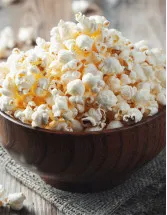 Popcorn Market by Product, End-user, and Geography Forecast and Analysis 2023-2027