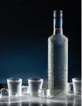 Europe - Vodka Market Research Report, Size , Growth, Trends, Opportunity Analysis, Industry Forecast - 2024-2028