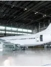 Aerostructures Market Analysis North America, Europe, APAC, South America, Middle East and Africa - US, Canada, China, Germany, UK - Size and Forecast 2024-2028