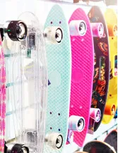 Skateboarding Equipment Market Analysis North America, Europe, APAC, South America, Middle East and Africa - US, Canada, China, Germany, UK - Size and Forecast 2024-2028