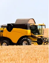 Combine Harvester Market Analysis Europe, North America, APAC, South America, Middle East and Africa - US, Canada, China, Germany, UK - Size and Forecast 2024-2028