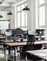India - Office Furniture Market by End-user, Distribution Channel, and Product - Forecast and Analysis 2024-2028