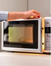 US Microwave Oven Market by Distribution Channel, Application and Type - Forecast and Analysis 2024-2028
