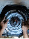 Automotive Clutch Market Analysis APAC, North America, Europe, South America, Middle East and Africa - US, China, Japan, UK, France - Size and Forecast 2024-2028
