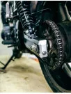 Motorcycle Chains Market Analysis APAC, Europe, North America, South America, Middle East and Africa - US, China, India, Thailand, Indonesia - Size and Forecast 2024-2028