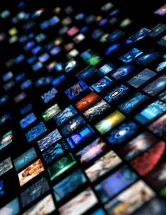 China Media and Entertainment Market by Application, Revenue and Type - Forecast and Analysis 2024-2028